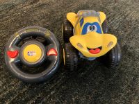 Chicco Billy Bigwheels ferngesteuertes Auto Spielzeug Bayern - Krumbach Schwaben Vorschau
