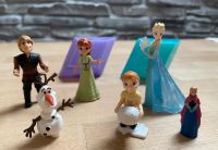 Disney Frozen Minifiguren Anna Elsa Olaf Christoph Nordrhein-Westfalen - Lünen Vorschau