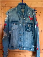 Damenjeansjacke, Größe XL Bayern - Bayreuth Vorschau