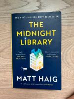 Matt Haig The Midnight Library Essen - Bergerhausen Vorschau