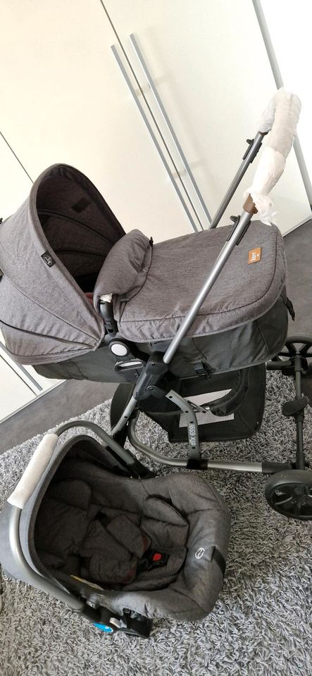 Kinderwagen in Rheda-Wiedenbrück