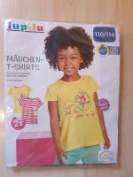 * Lupilu 2 T-Shirts Flamingo Gr. 110 / 116 Neu ovp * Bayern - Forchheim Vorschau