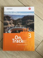 Westermann on track 3 Schülerbuch NEU Nordrhein-Westfalen - Kirchhundem Vorschau