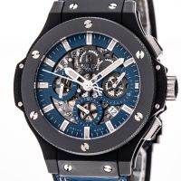 Hublot Big Bang 44 Aero Denim Vendome 311.CI.5190.GR Full 2020 Hannover - Südstadt-Bult Vorschau