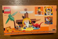 Lego 40589 GWP - Piratenschiff Spielplatz neu / versiegelt Sachsen - Taucha Vorschau