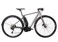 BMC Alpencross E-Bike City One Nordrhein-Westfalen - Brühl Vorschau