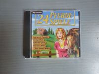 PC CD-ROM 24 Pferdespiele Hessen - Groß-Zimmern Vorschau