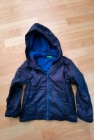 Regenjacke von Benetton Gr 110/XS 4-5 Jahre Hessen - Fulda Vorschau