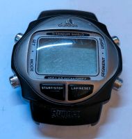 Adidas Runner Chronograph Titanium Shield Saarland - Saarlouis Vorschau