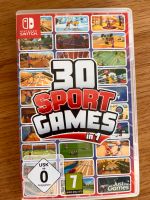 30 Sport Games Nintendo Switch Bonn - Bonn-Zentrum Vorschau