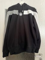 Eintracht Frankfurt Hoodie neu xxl Hessen - Flörsheim am Main Vorschau