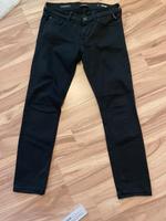 Jeans Replay schwarz Luz Gr 29 Bayern - Cham Vorschau