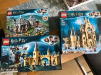 Lego Harry Potter Sammlung Nordrhein-Westfalen - Ennigerloh Vorschau