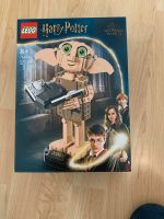 Harry Potter Lego 76421  Dobby Baden-Württemberg - Oberhausen-Rheinhausen Vorschau