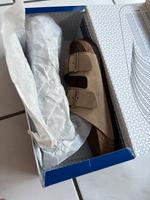 Birkenstock Arizona Gr. 39 Tobacco Brown neu Essen - Essen-Katernberg Vorschau