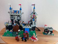Lego 6090 Royal Knight's Castle & 6036 Skelettüberraschung Nordrhein-Westfalen - Schwerte Vorschau
