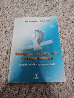 Bewegungs-, Längen und Umfangsmessungen Leipzig - Schönefeld-Abtnaundorf Vorschau