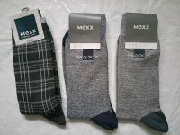 Mexx Socken Größe 43-46 - 3 Stück Herrensocken Business Hamburg-Nord - Hamburg Ohlsdorf Vorschau