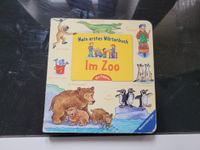 Kinderbuch / Mein erstes Wörterbuch im Zoo Baden-Württemberg - Bruchsal Vorschau