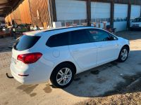 opel astra 1.7cdti kombii Baden-Württemberg - Waiblingen Vorschau