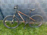 Bergamont Vitox 7.4 Mountainbike 15" Baden-Württemberg - Freiburg im Breisgau Vorschau