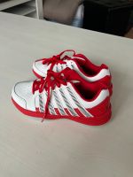 K-Swiss Kinde Tennis Schuh große 38 Münster (Westfalen) - Centrum Vorschau