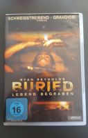 Buried Lebend Begraben - DVD Ryan Reynolds Hessen - Weiterstadt Vorschau