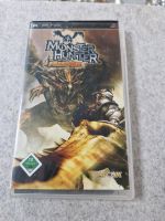 Monster hunter freedom psp Duisburg - Meiderich/Beeck Vorschau