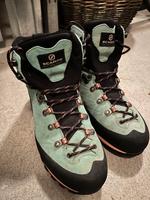 Wanderschuhe Bayern - Kempten Vorschau