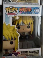 Minato Namikaze Funko Pop Naruto 935 Dortmund - Innenstadt-Nord Vorschau