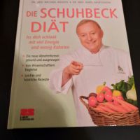 Buch Die Schuhbeck Diät Saarbrücken-Dudweiler - Dudweiler Vorschau