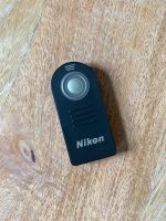 Nikon Infrarot Fernbedienung ML-L3 Berlin - Lichtenberg Vorschau