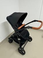 Kinderwagen 2 in 1 (Sportsitz und Babywanne) Köln - Porz Vorschau