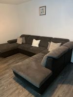 Graue Couch  mit schlaffunktion Berlin - Neukölln Vorschau