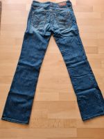 Tommy Hilfiger Sally stretch  28/34 Damenjeans blau Brandenburg - Geltow Vorschau