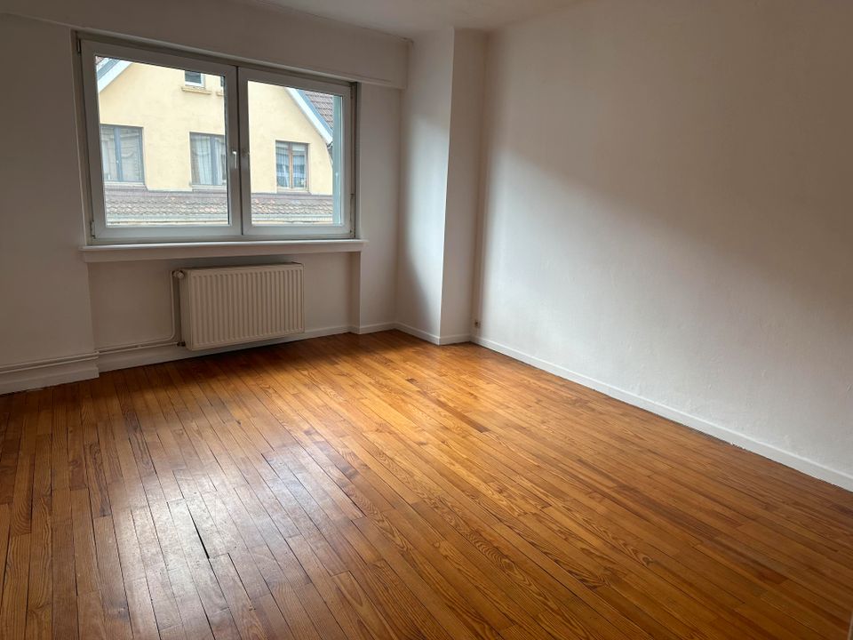 Wohnung mit Balkon zu Vermieten in Freyming-Merlebach/FRANKREICH in Saarbrücken