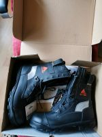 NEU Baltes Neon Pro W.11 Feuerwehrstiefel Saarland - Bous Vorschau