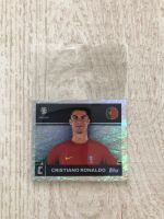 Topps EM Sticker 2024 (Christiano Ronaldo) Hessen - Runkel Vorschau