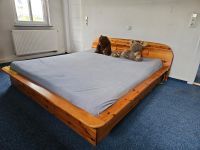 Wasserbett 180x200cm Baden-Württemberg - Aalen Vorschau