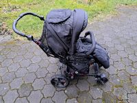 Kinderwagen Hartan Topline S Hessen - Marburg Vorschau