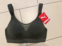 Puma Sport BH Gr XS neu Khaki Bielefeld - Heepen Vorschau