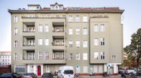 Altbauperle mit großer Küche und Balkon! - vermietet! Berlin - Wilmersdorf Vorschau