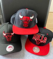 Basecaps Chicago Bulls. 3x Saarland - Neunkirchen Vorschau