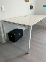 Schreibtisch  Arbeitstisch Tisch 220,0 x 80,0 cm verstellbar Brandenburg - Potsdam Vorschau