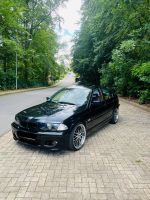 3er BMW E46 6Zylinder Niedersachsen - Osterode am Harz Vorschau