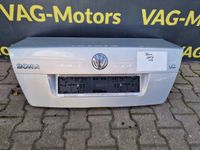 VW Bora Limo Heckklappe silber LB7Z Satinsilber Nordrhein-Westfalen - Castrop-Rauxel Vorschau