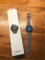 Samsung Galaxy Watch 3 SM-R840NZSAEUE Mystic Silver 45 mm Saarbrücken-Halberg - Bischmisheim Vorschau