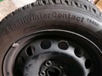 4  Conti Winterreifen 205/55 R 16 H Rheinland-Pfalz - Lind bei Altenahr Vorschau