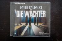 David Baldacci - Die Wächter Hörbuch Aachen - Aachen-Mitte Vorschau