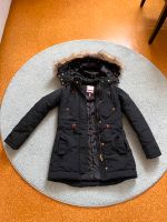 Mädchen Winterjacke  Cars Jeans Hessen - Liederbach Vorschau